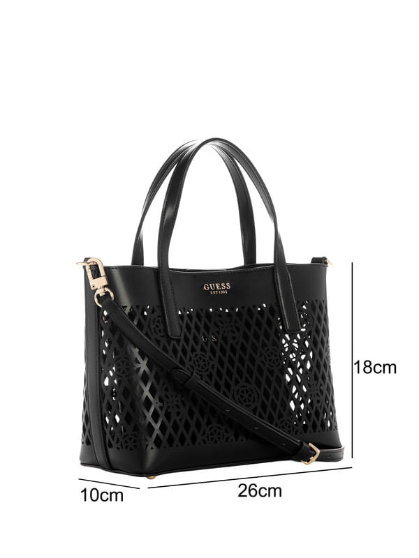 Bolsa Mini Tote Guess Letty