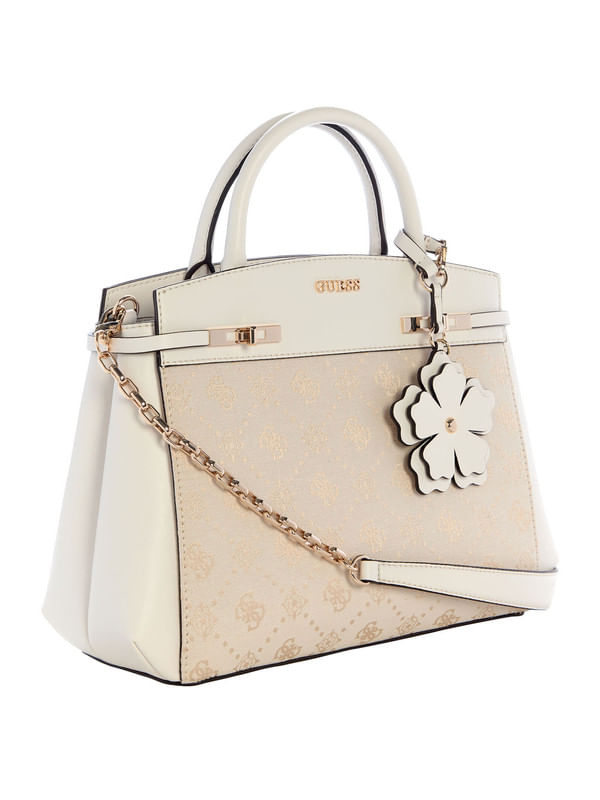 Bolsa Satchel Guess Melinda