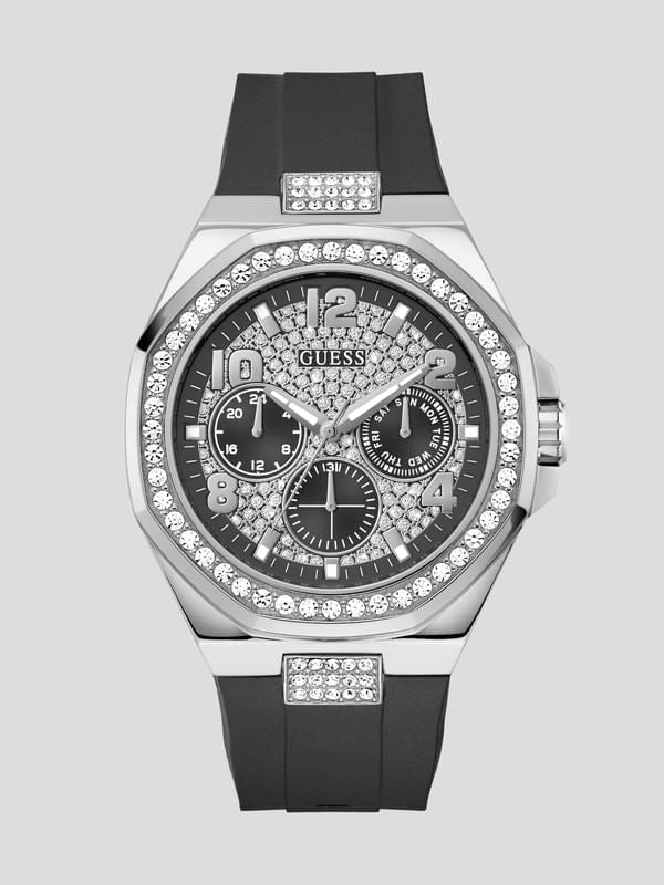 Reloj Guess Empire Negro
