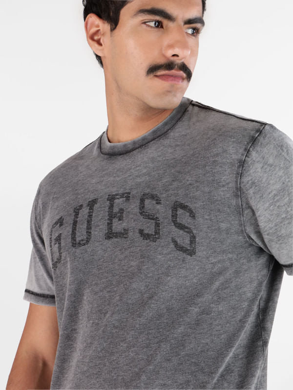 Playera Guess Marine