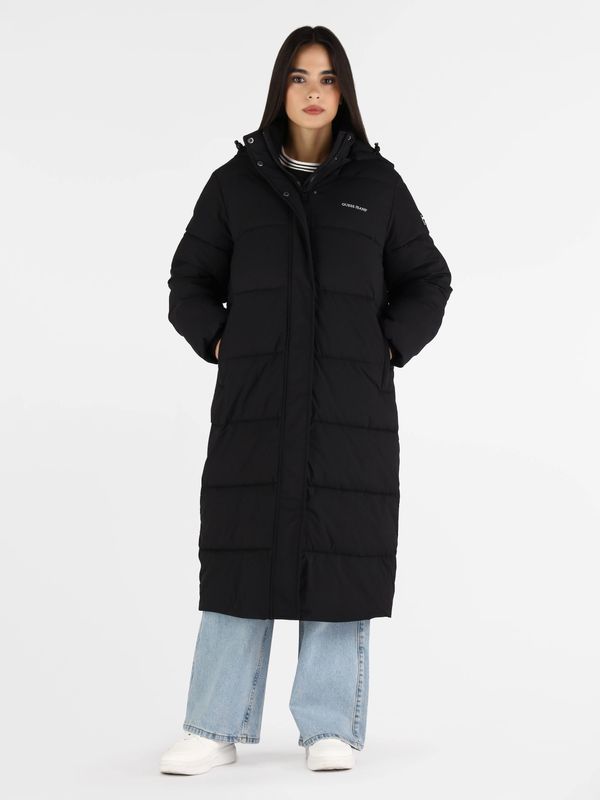 Chamarra Guess Puffer  -  Guess Jeans