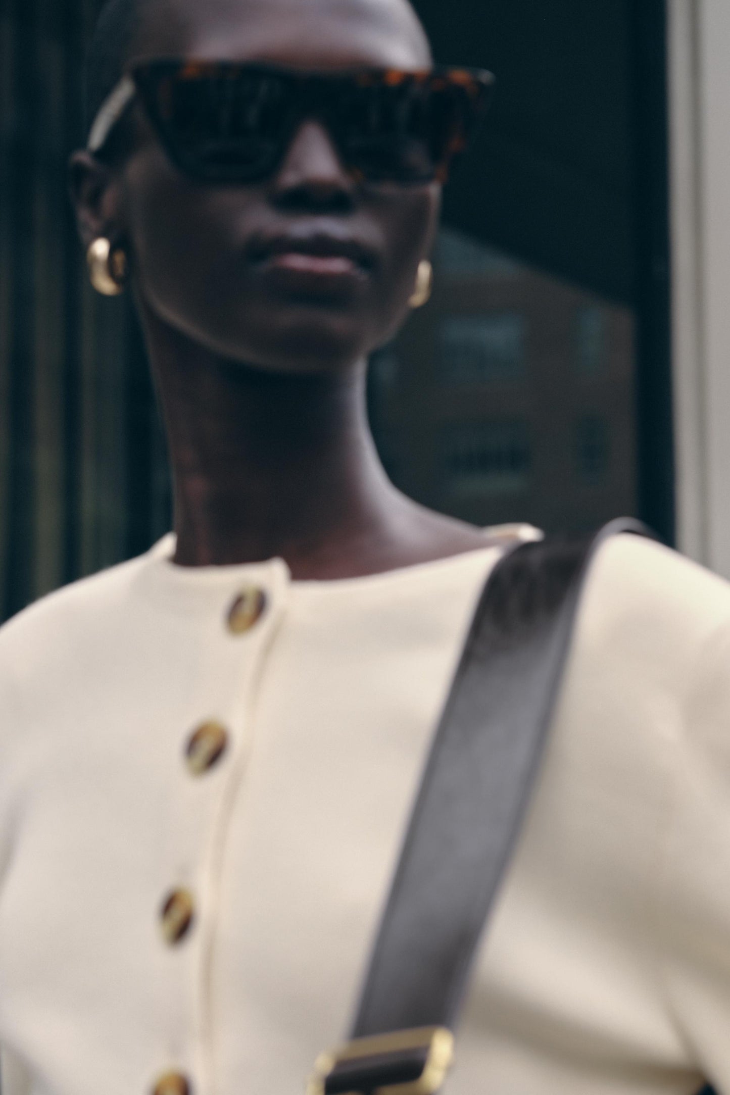 woman