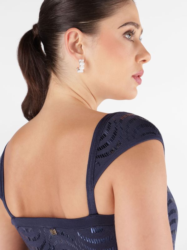 Vestido Guess Marciano Larissa