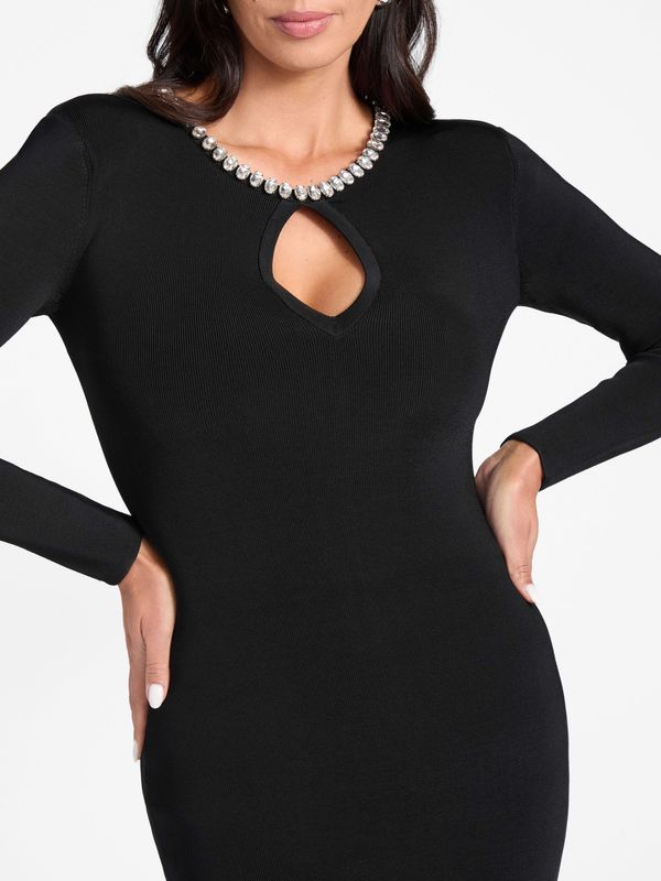 Vestido Guess Marciano Beatriz