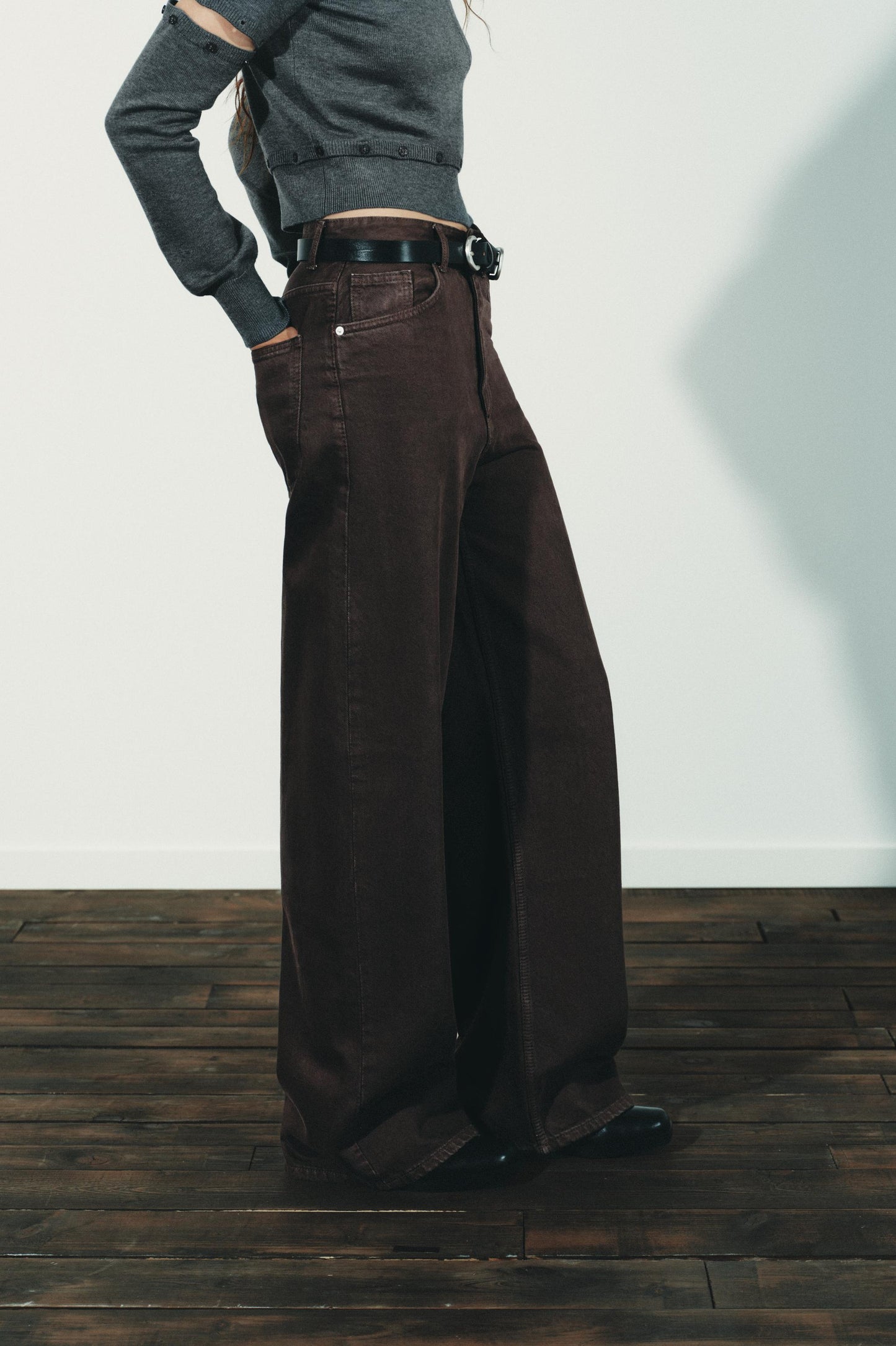 woman