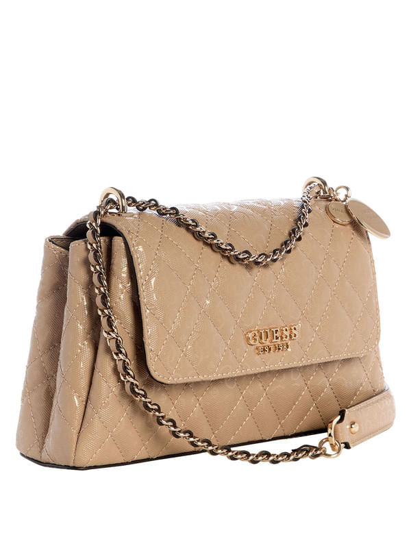 Bolsa Crossbody Guess Isemay