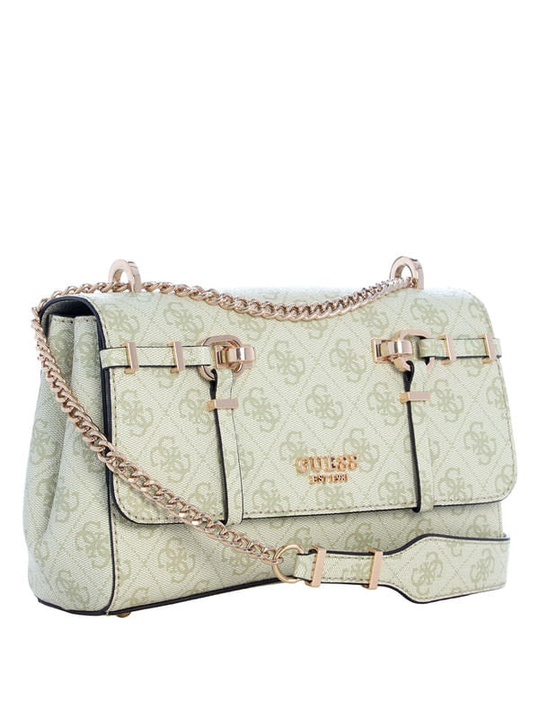 Bolsa Crossbody Guess Leona