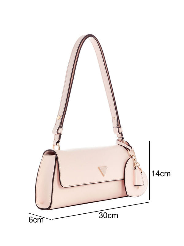 Bolsa Crossbody Guess Isobel