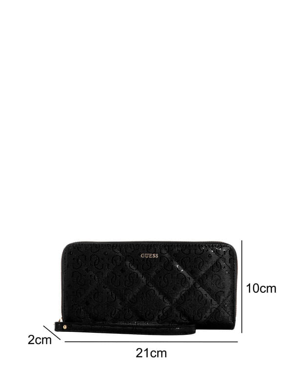 Cartera Zip Around Large Guess Libby