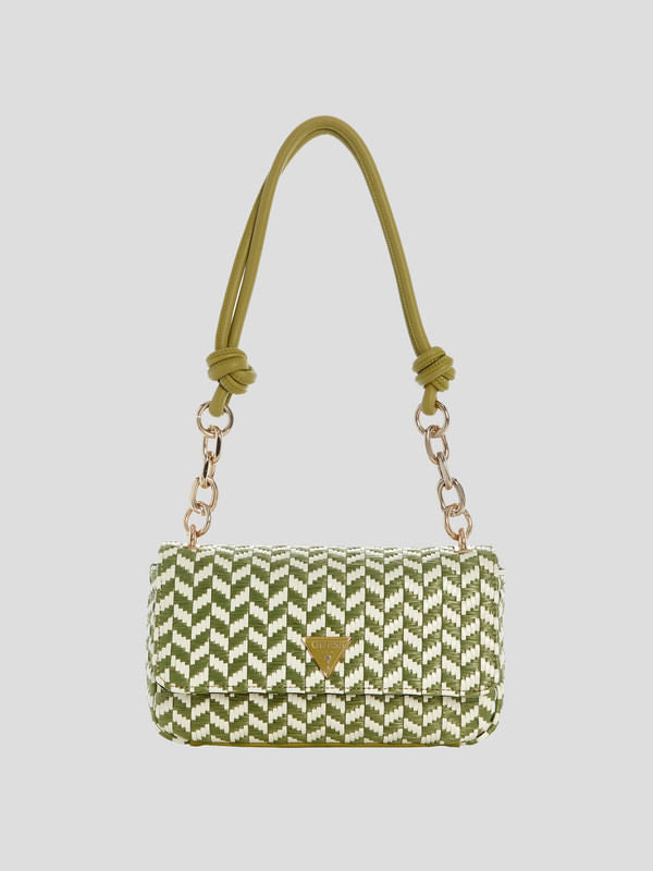 Bolsa Shoulderbag Guess Tessi