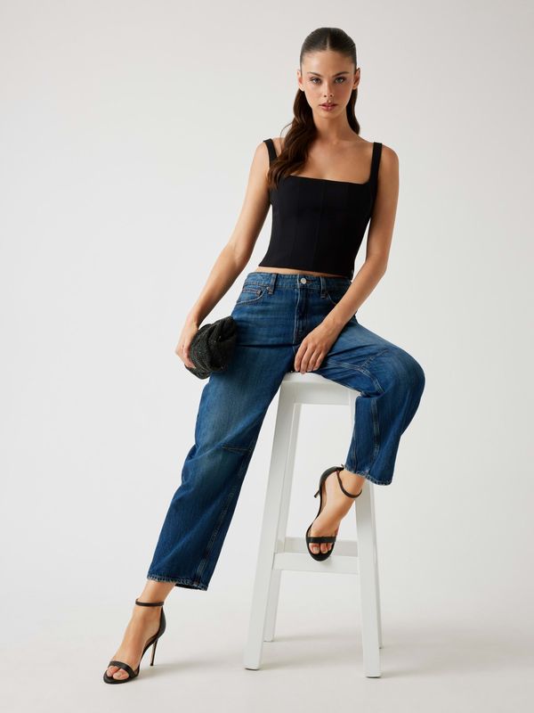 Jeans Guess Barrel