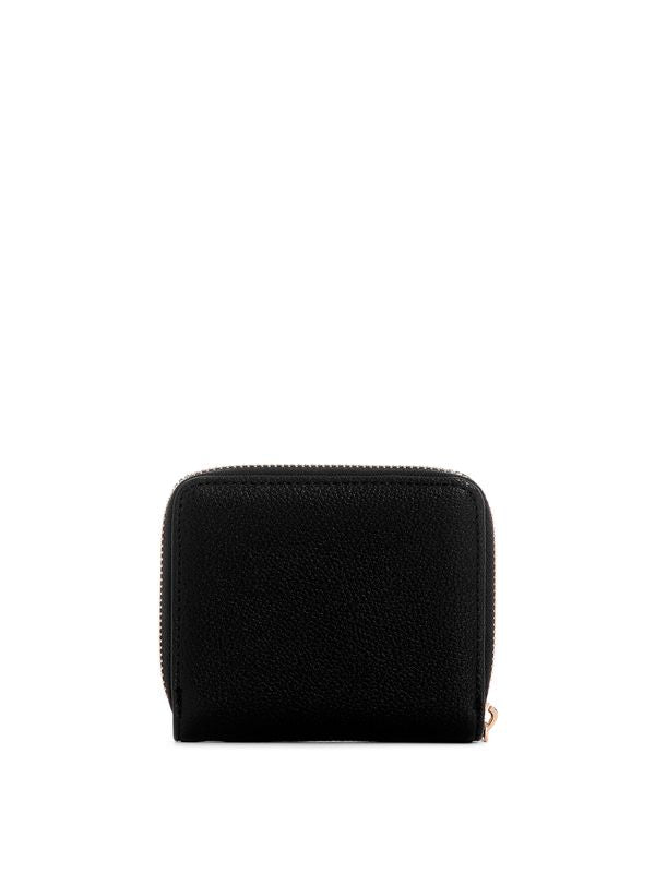 Cartera Zip Around Small Guess Laurel II