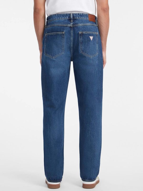 Jeans Relaxed Guess - Guess Jeans x HYUNJIN