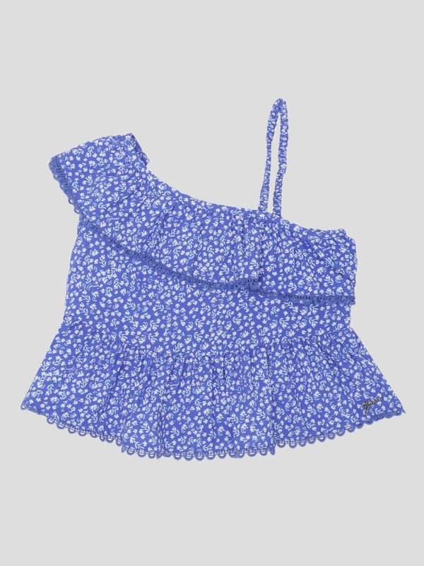 Top Guess Kids Para Niña