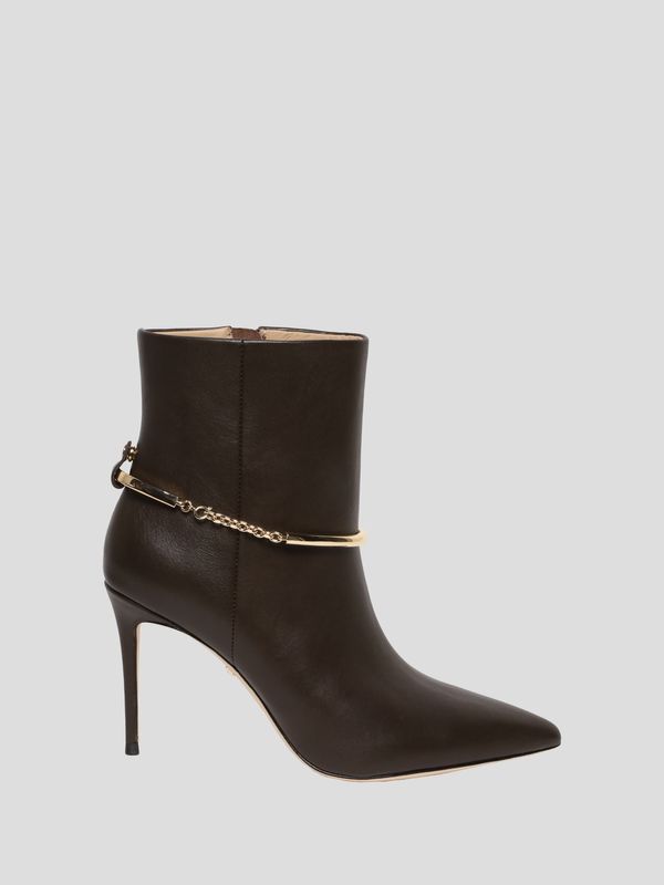 Botines Guess Marciano Bootie Bracalet