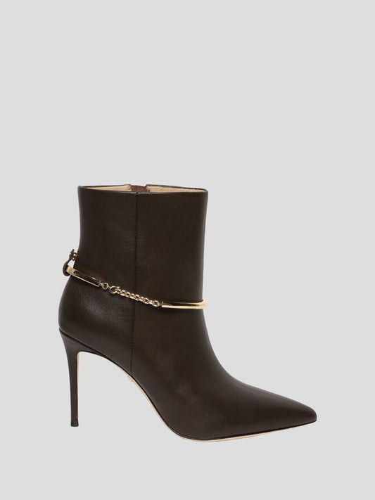 Botines Guess Marciano Bootie Bracalet