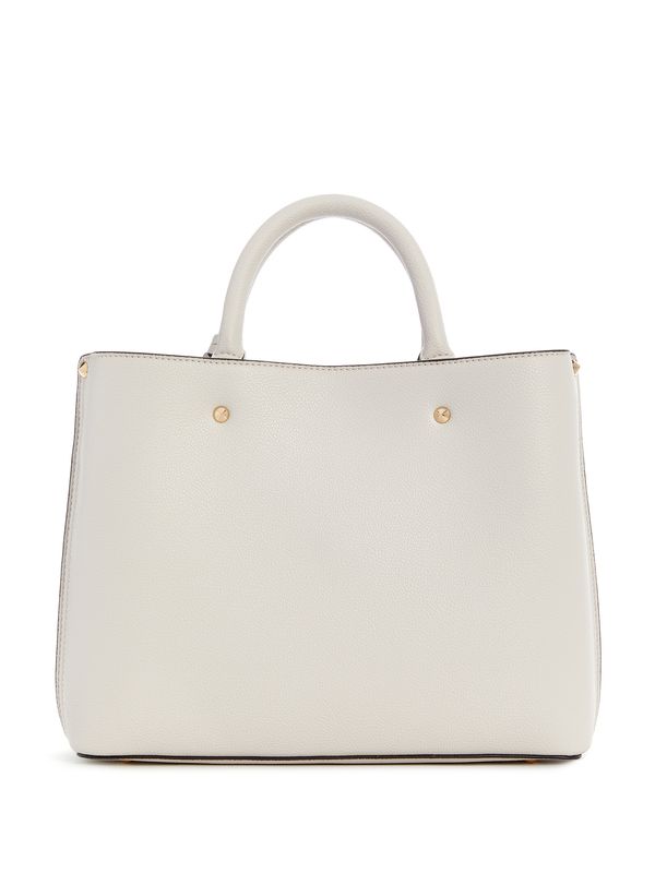 Bolsa Satchel Guess Meridian
