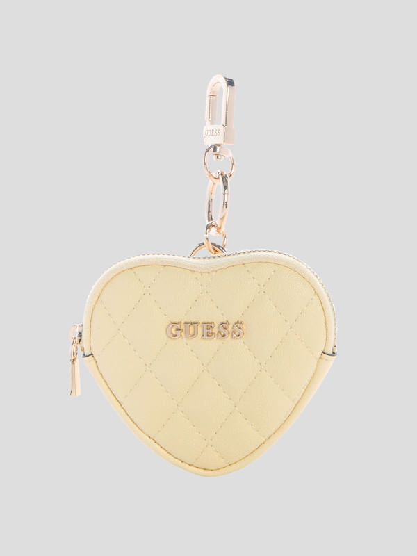 Llavero Guess Corazón