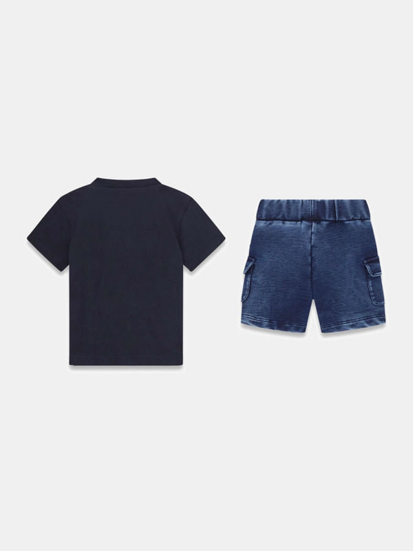 Set Guess Kids Para Bebé