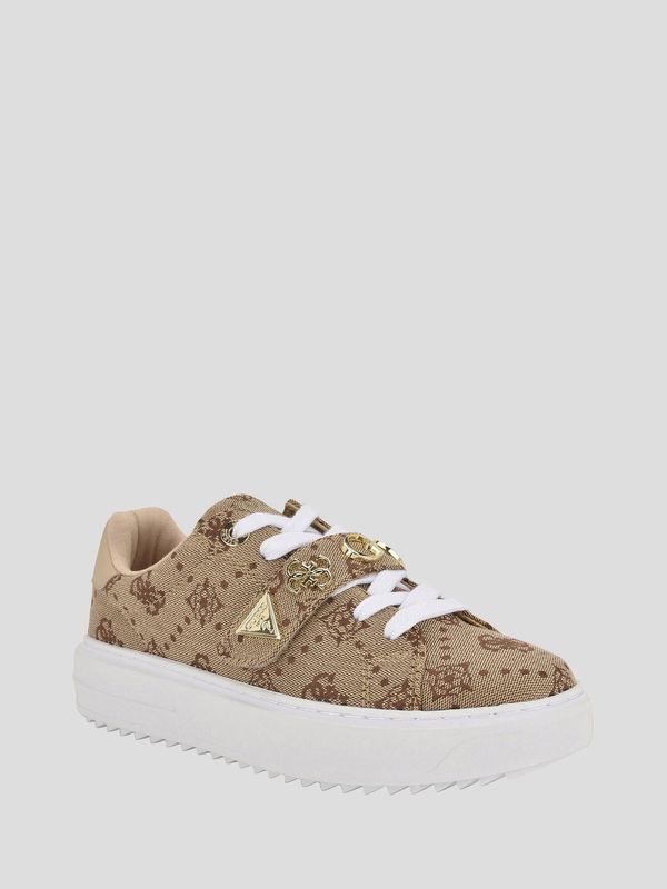 Tenis Guess Drift2