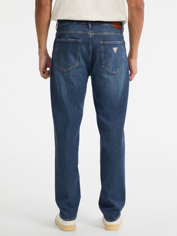 Jeans Relaxed Guess G15 - Guess Jeans