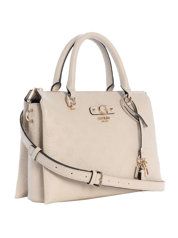 Bolsa Satchel Guess Dita