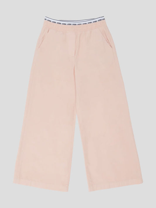 Pantalones Guess Kids Para Niña