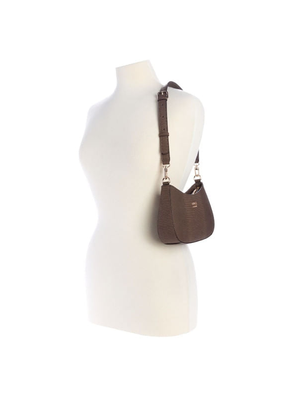 Bolsa Mini Shoulderbag Guess Lyndi