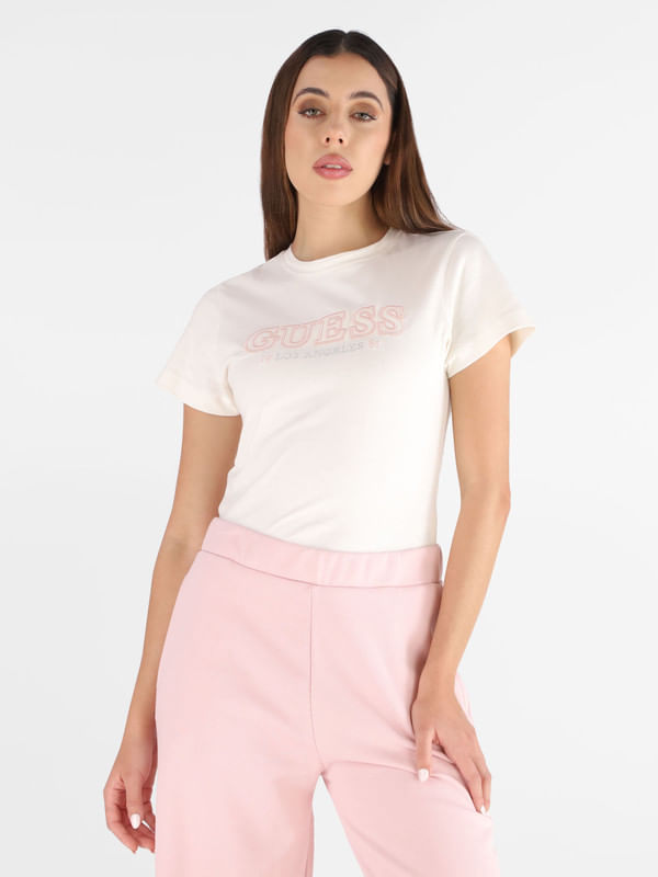 Playera Guess Active Ketty