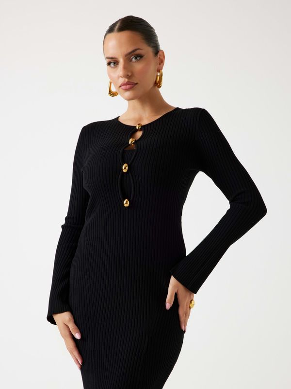 Vestido Guess Marciano Agathe