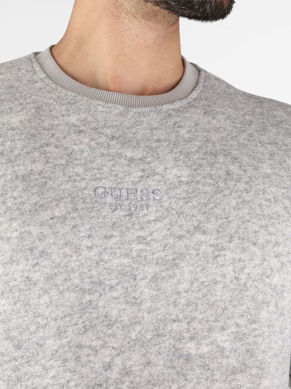 Sudadera Guess
