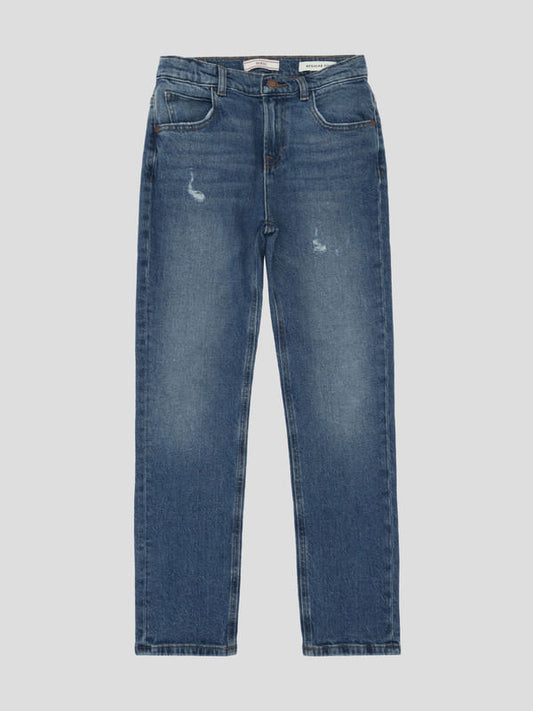 Jeans Guess Kids Para Niño