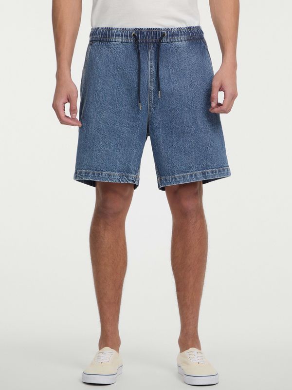 Shorts Guess Denim - Guess Jeans