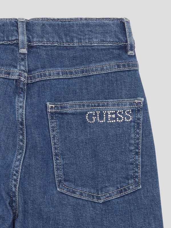Jeans Guess Kids Para Niña