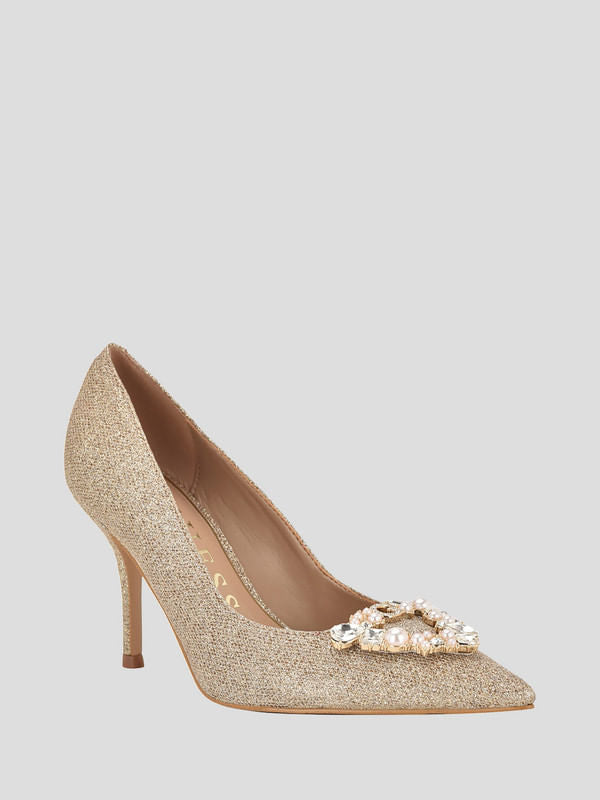 Zapatillas Guess Prinsen