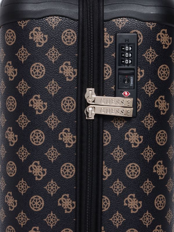 Maleta Guess Wilder