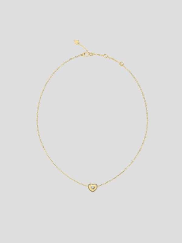 Collar Guess Till Morning