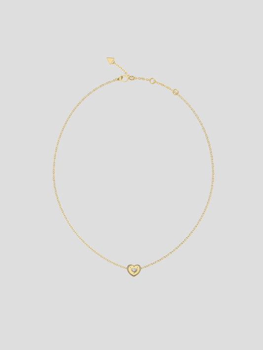 Collar Guess Till Morning