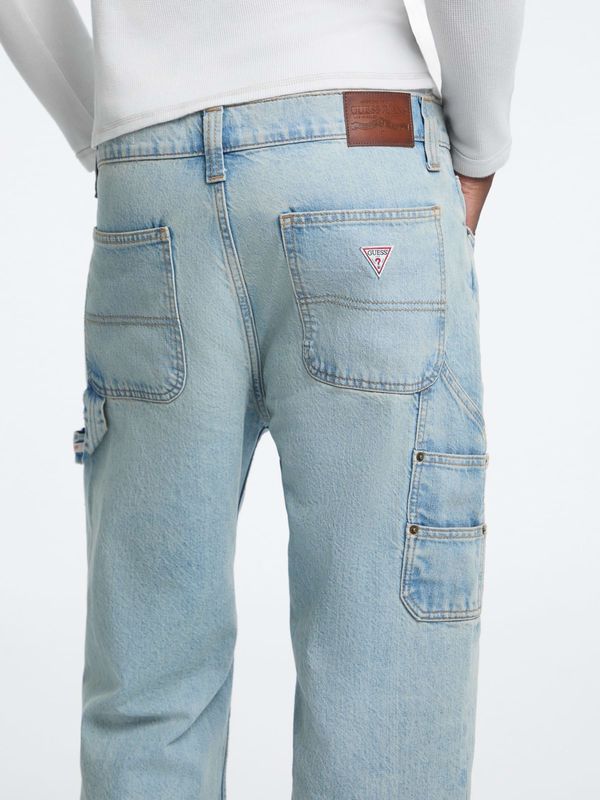 Jeans Guess Carpenter G19 - Guess Jeans