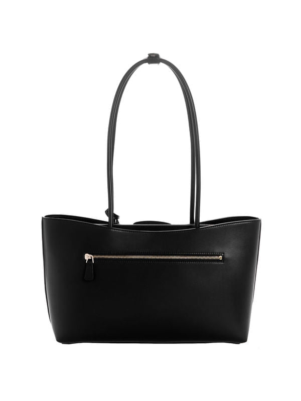 Bolsa Satchel Guess Janie