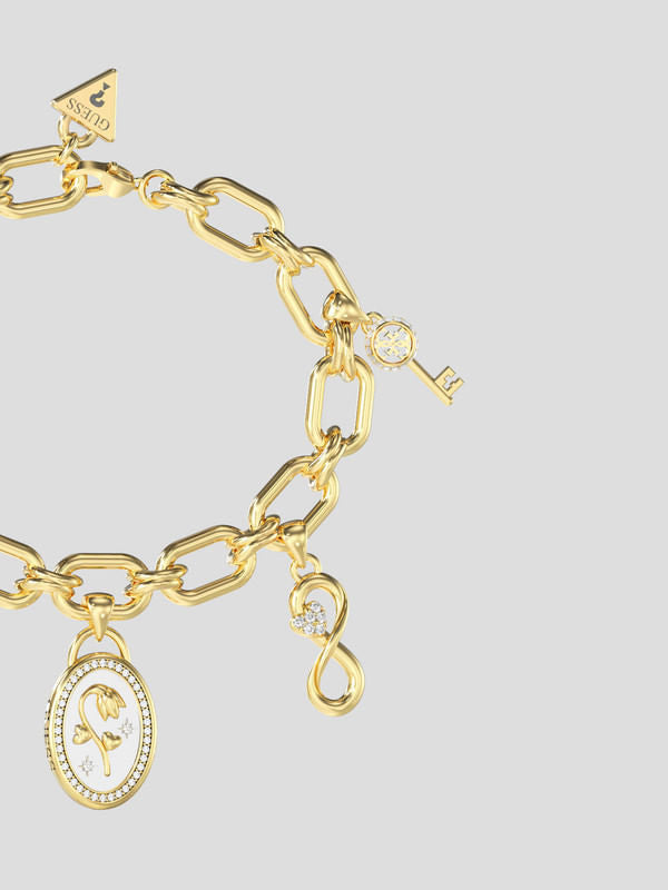 Brazalete Guess Love Bites