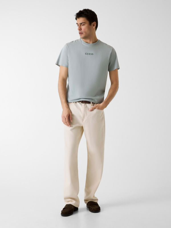 Playera Guess Quattro