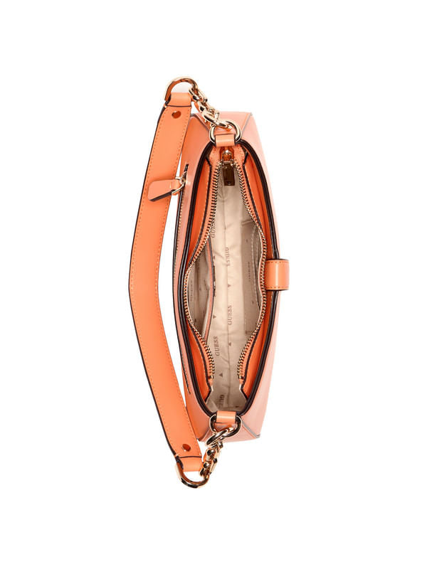 Bolsa Shoulderbag Guess Carrie