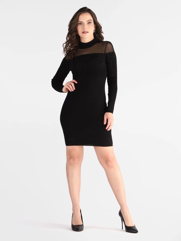 Vestido Guess Jeena