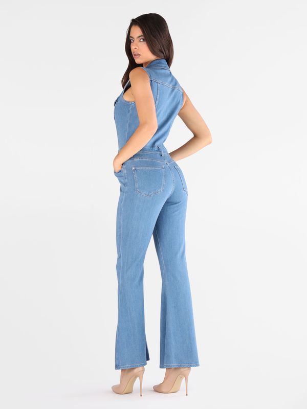 Jumpsuit Guess Harlo