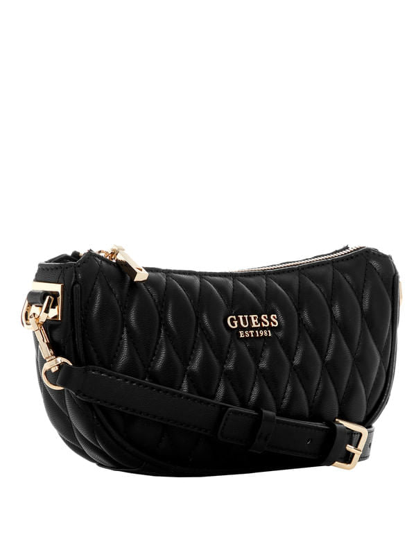 Bolsa Mini Shoulderbag Guess Valla