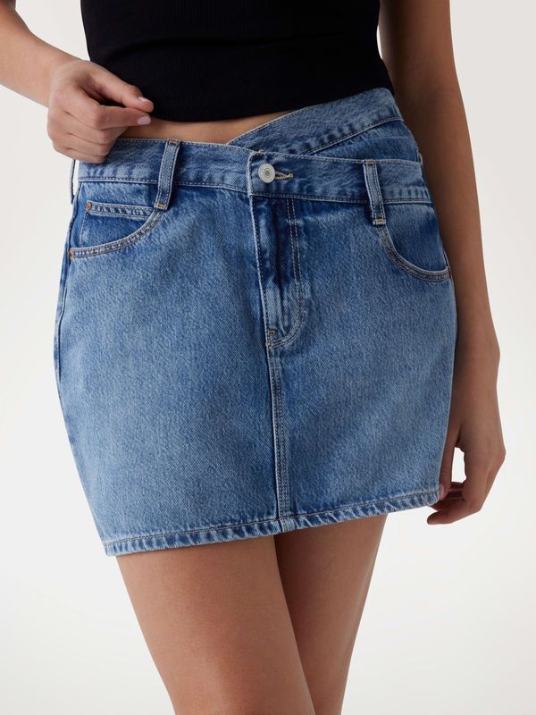 Mini Falda Guess Gaia