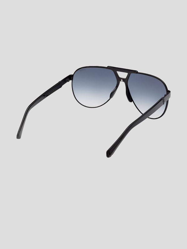 Lentes de Sol Guess Forma Piloto