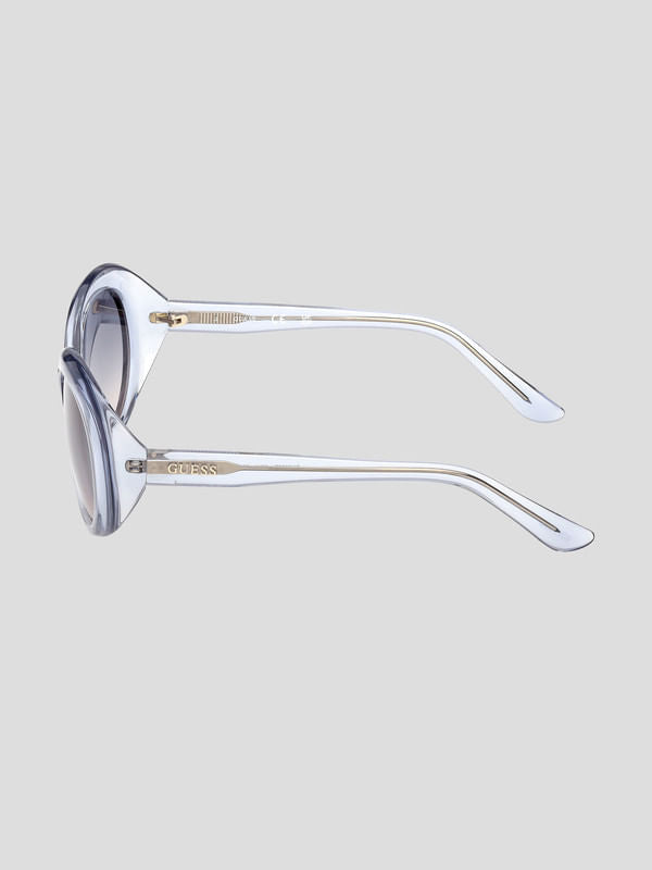 Lentes de Sol Guess Forma Ovalada
