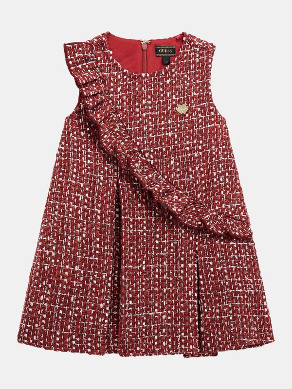 Vestido Guess Kids Para Bebé